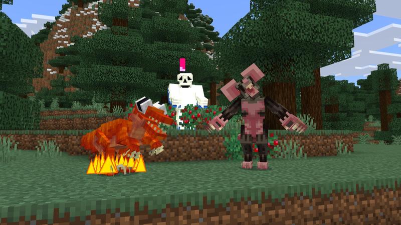 MORPH Screenshot #9