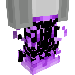 Ender Mystic Pants on the Minecraft Marketplace by Pixelationz Studios