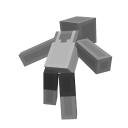 Howl on the Minecraft Marketplace by Diamond Studios