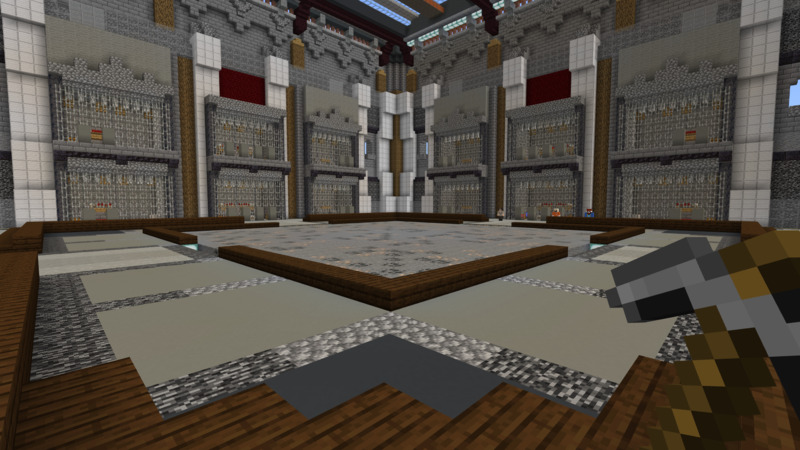 New Prison Pass Screenshot #3