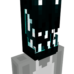 The Stickman Head