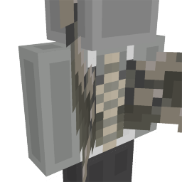 Bone Wings