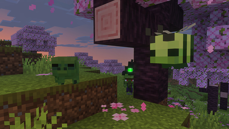Baby Zombie EVERYTHING! Add-On by StacyPlays
