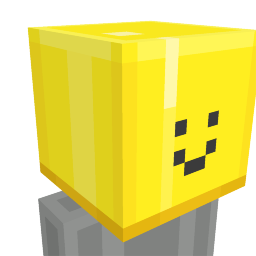 Block Head
