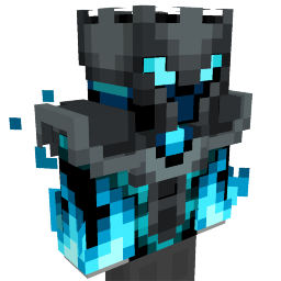Frost Knight on the Minecraft Marketplace by inPixel