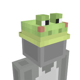 Frog Hat Key Art