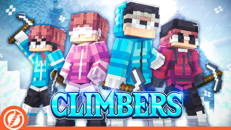 Climbers Key Art