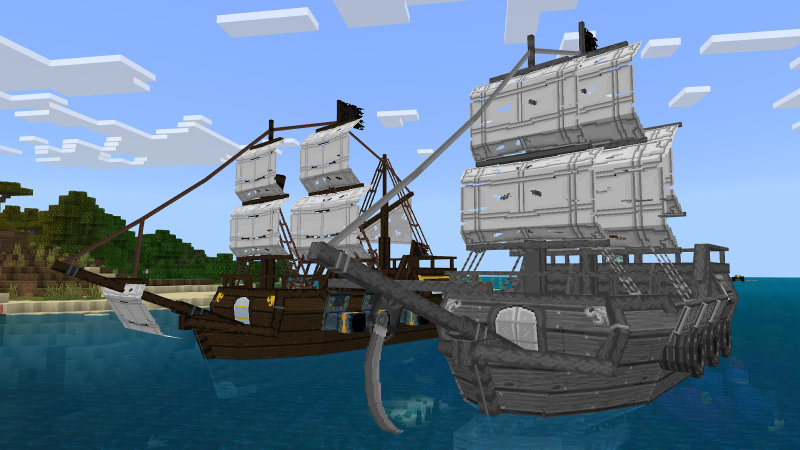 Boats++ [DX] by BLOCKLAB Studios