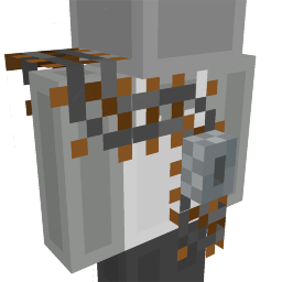 Minecart on you! Key Art