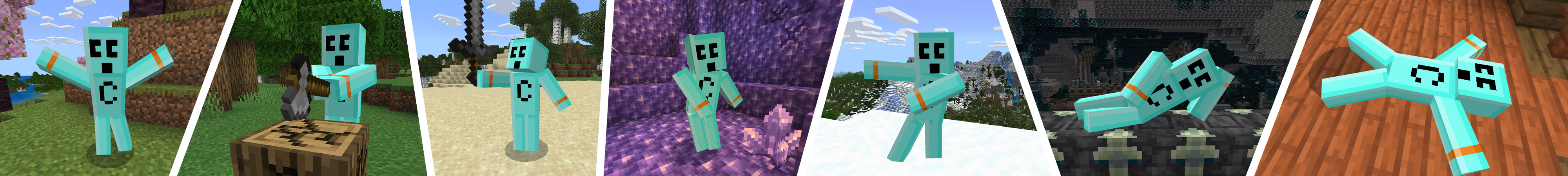 Craftee Companion v1.1 Add-On Panorama