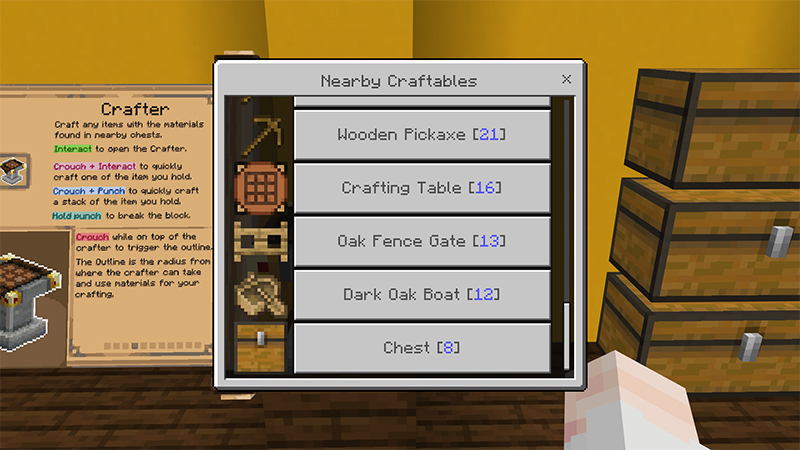 Inventory Utilities (Upgraded) Inventory Utilities (Upgraded) by Mythicus