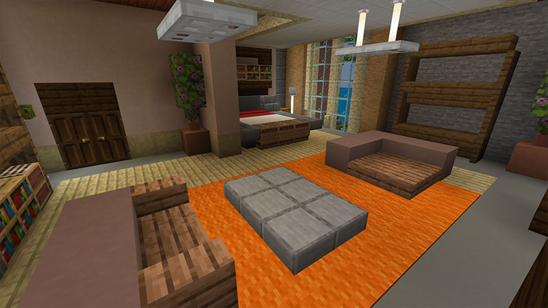 Hacker Mansion Screenshot #6