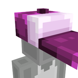Pink Gaming Cap Key Art
