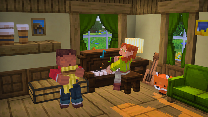 FURNITURE Add-On by XP GAMES