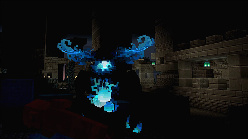 Legendary Texture Pack Screenshot #3