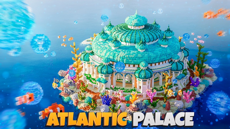 Atlantic Palace Key Art