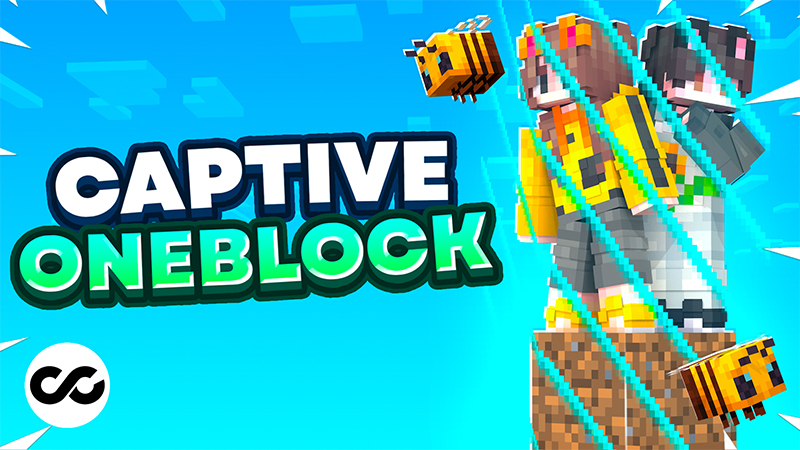 Captive Oneblock Key Art