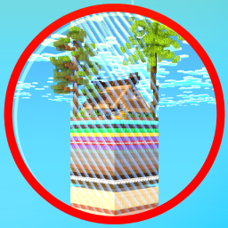 OP Captive Survival Pack Icon