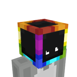 RGB Cube Key Art