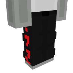 Redstone Pants