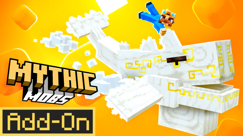 Mythic Mobs