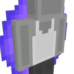 Nether Effect Key Art