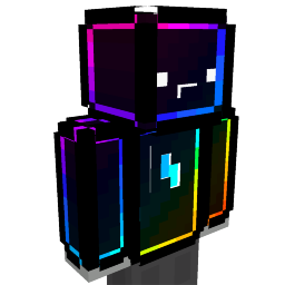 RGB Flex on the Minecraft Marketplace by inPixel