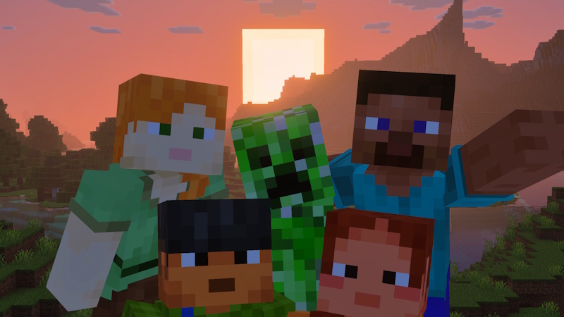 Vibrant Memories Add-On Screenshot #1