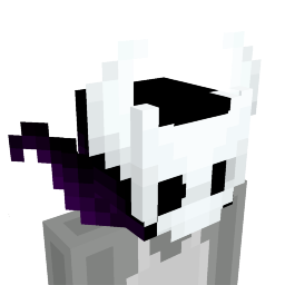 Night Creature Head