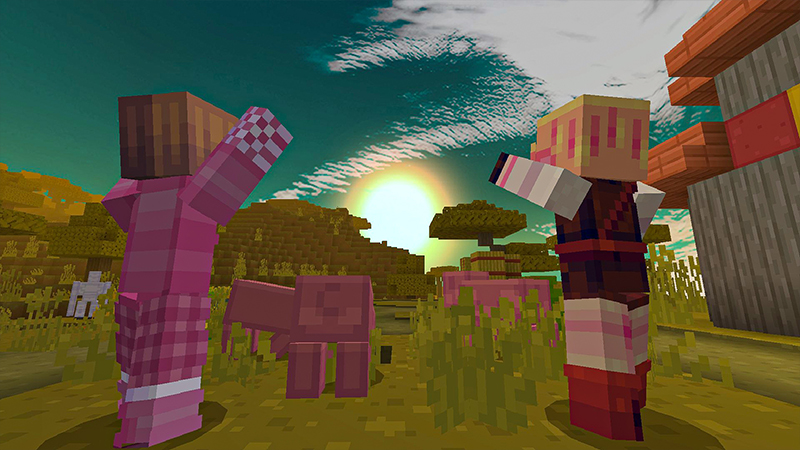 Foggy Visions Screenshot #2