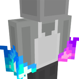 Plasma Flames Key Art