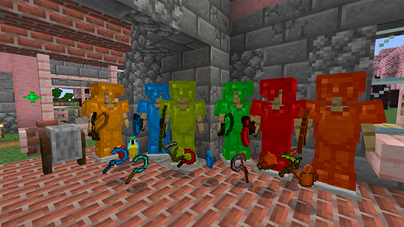 Mystical Agriculture Mystical Agriculture by FTB