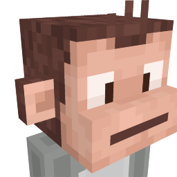 Monke Key Art