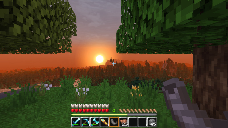 Afreshed Textures & Animations Screenshot #7