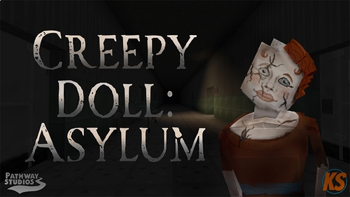 Creepy Doll Asylum