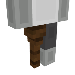 Peg Leg Key Art