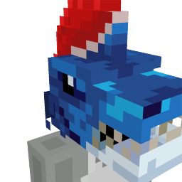 Tralaler'Ho-Ho-Ho on the Minecraft Marketplace by Pixelusion