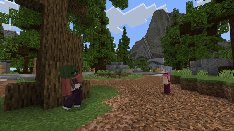 Alien Among Us Screenshot #5