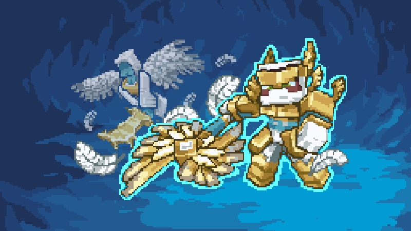 Noble Grace Artifact Set Bundle