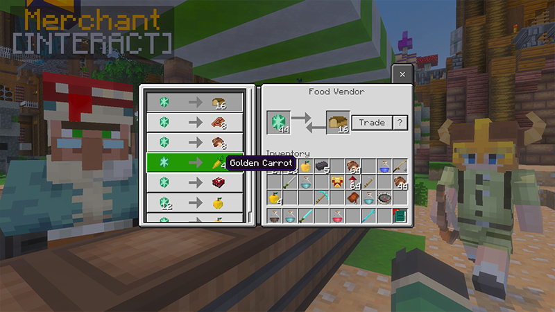 Biome Survival - Mash-Up screenshot 10