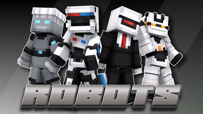 Robots