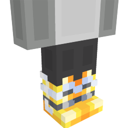Radiant Boots