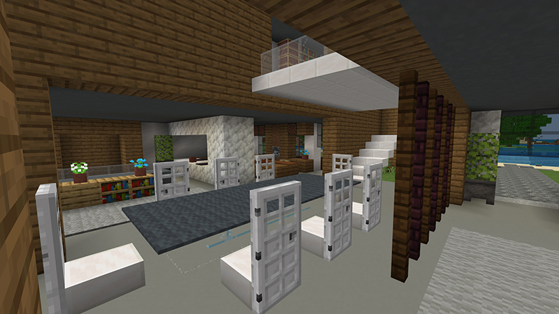 Fancy Houses: Noob x Pro x God Fancy Houses: Noob x Pro x God by Floruit