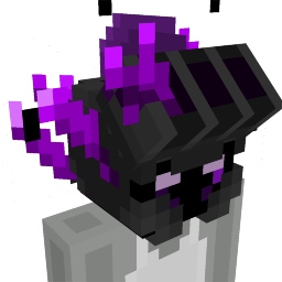 Amethyst Knight on the Minecraft Marketplace by Pixelationz Studios