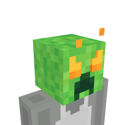 Flaming Creeper