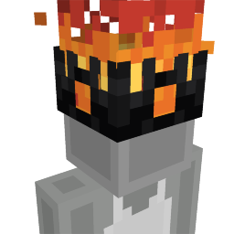 Fire Crown