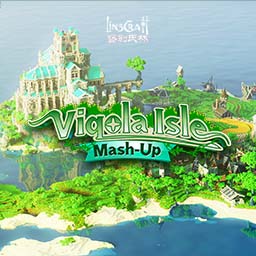 Viqola Isle Mash-Up Pack Icon