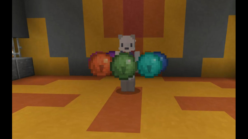Rainbow Projectile Bundle Screenshot #1