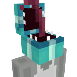 Present Mimic Key Art