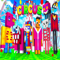 Circus Pack Icon